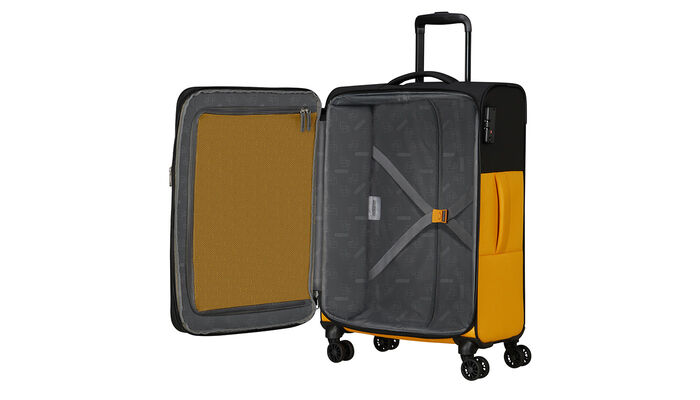 Dobre zorganizovaný interiér