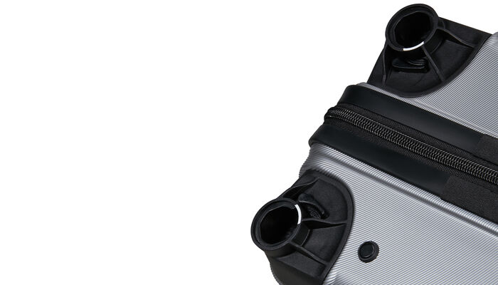 Odnímateľné kolieska jedným kliknutím