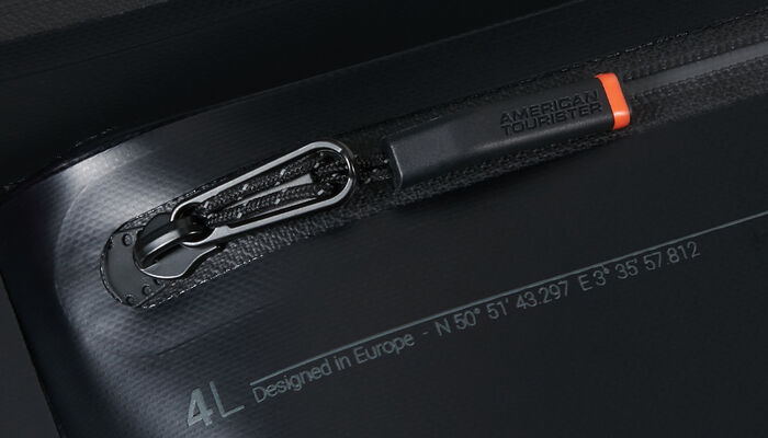 Prirodzene vodoodpudivý