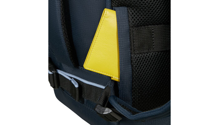 Tajná zadná priehradka