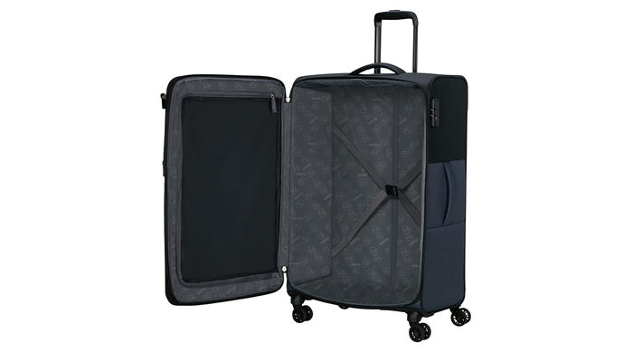 Dobre zorganizovaný interiér