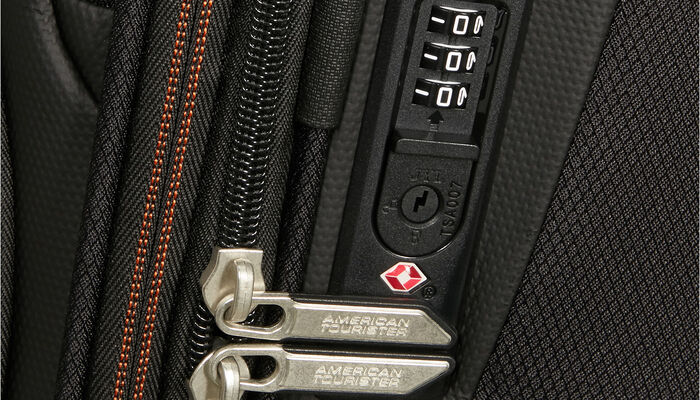 Spoľahlivá bezpečnosť