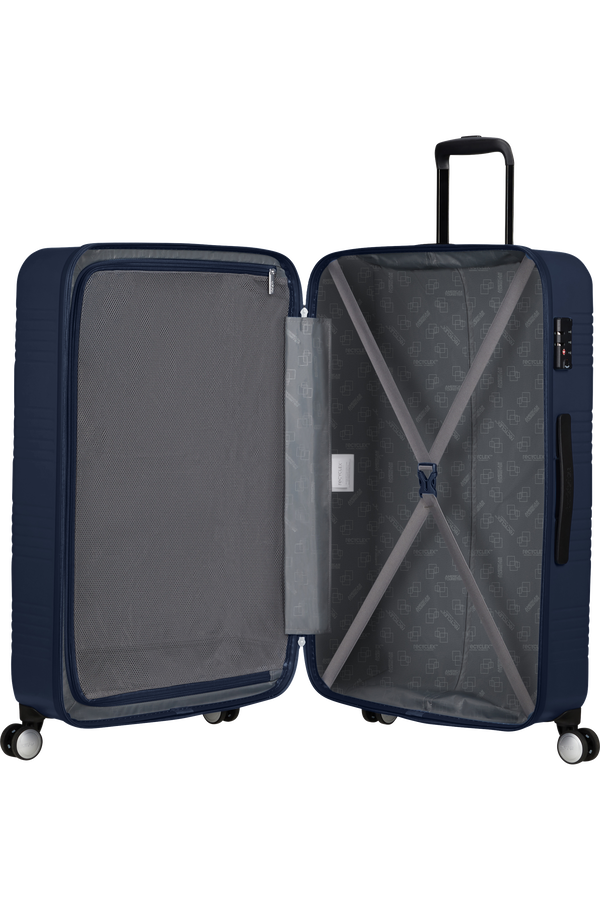 American Tourister Summerville SPINNER 76/28 TSA  Blueberry