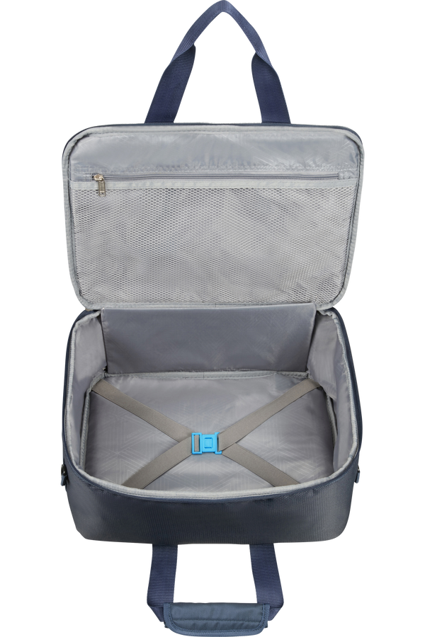 American Tourister Summerfunk 3-Way Boarding Bag  Námornícka