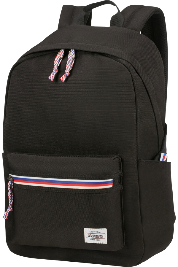American Tourister Upbeat Backpack ZIP  Čierna American Tourister Upbeat Backpack ZIP  Čierna