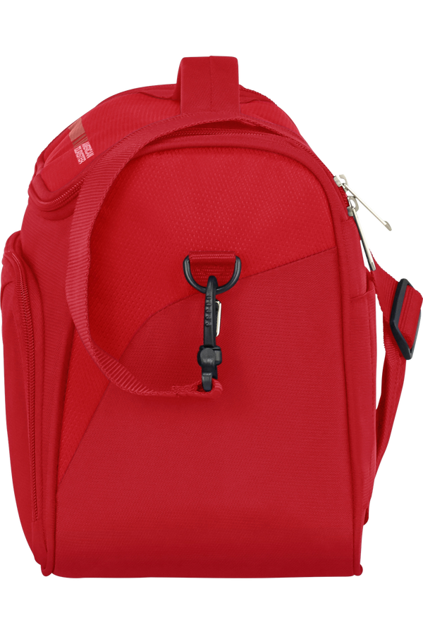 American Tourister Summerfunk Beauty Case  Červen&aacute;