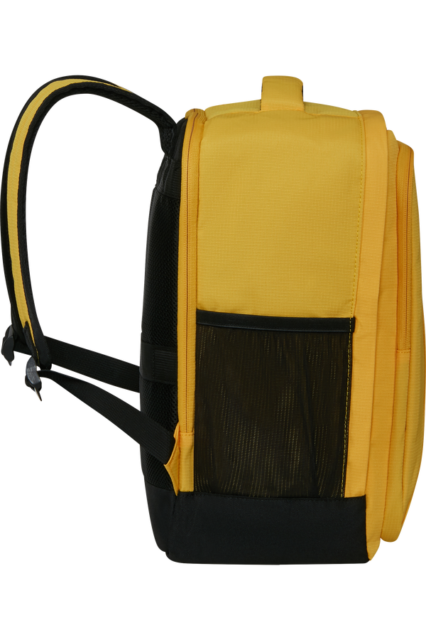American Tourister Take2cabin Casual Backpack M  Žltá American Tourister Take2cabin Casual Backpack M  Žltá