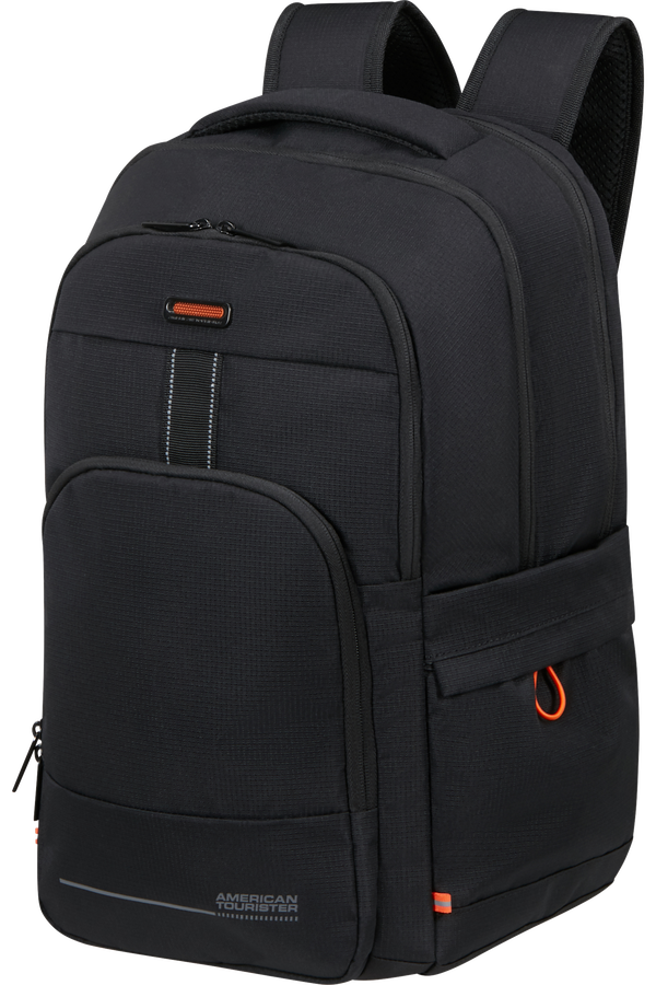 American Tourister At Work Nxt Laptop Backpack 17.3'  Čierna
