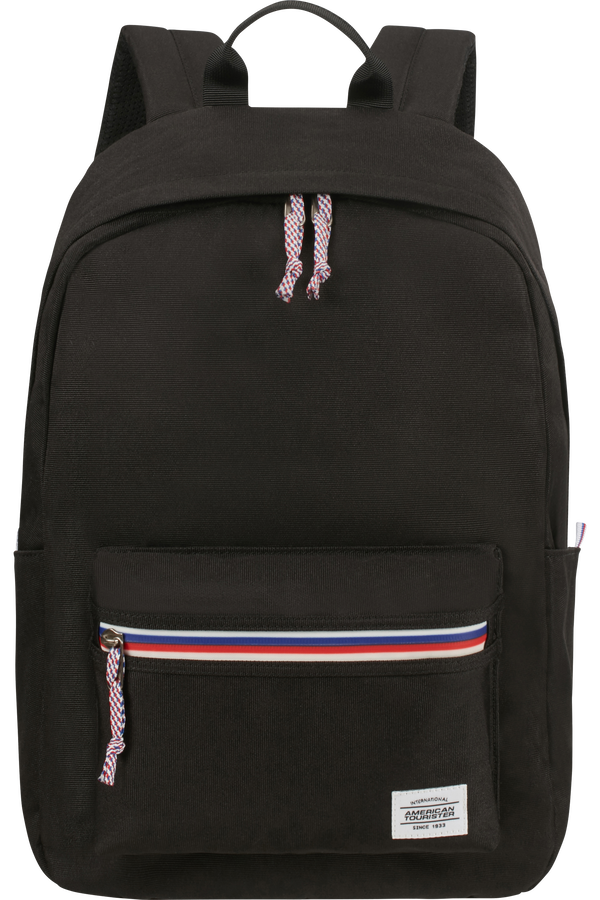 American Tourister Upbeat Backpack ZIP  Čierna