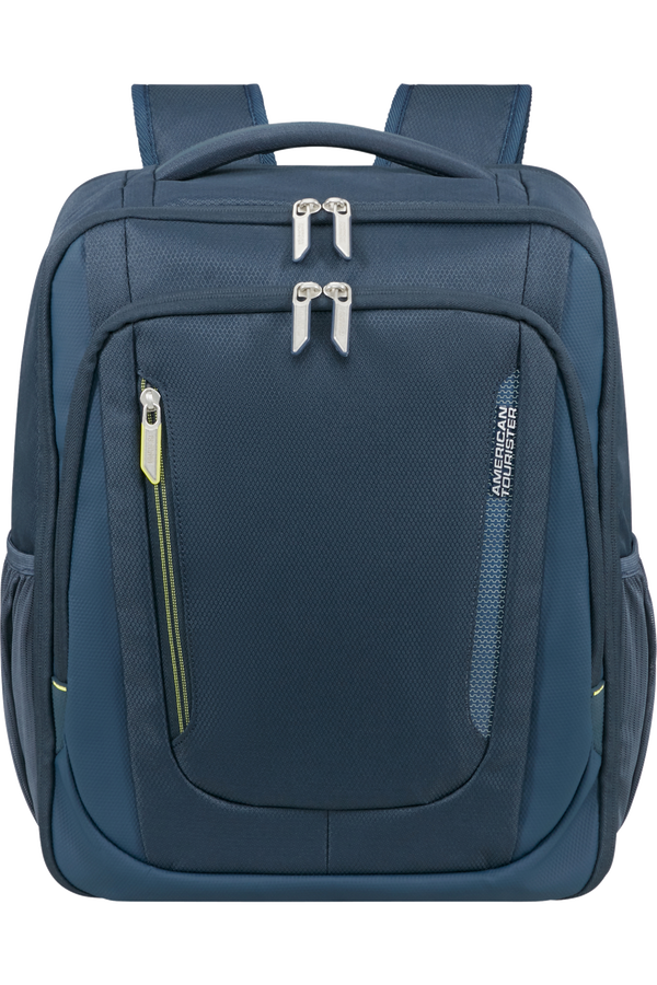 American Tourister Wanderlite Cabin Backpack S/M  Tmavá námornícka