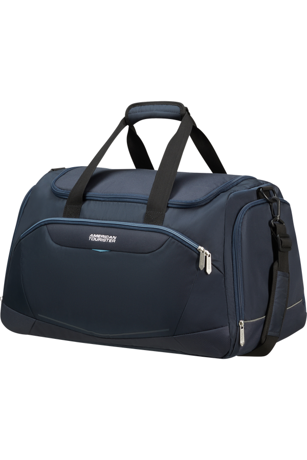 American Tourister SummerRide Duffle 52/20 Námornícka