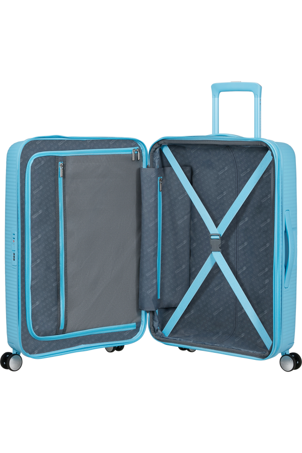 SoundBox 67cm Stredne veľk&yacute; kufor