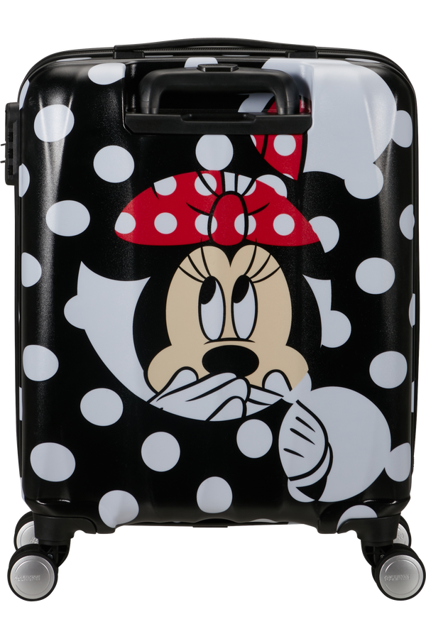 Disney Legends 2.0 55cm Kab&iacute;nov&aacute; batožina