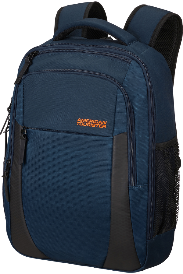 American Tourister Urban Groove Ug12 Lapt Bp 15.6' Slim  Tmav&aacute; n&aacute;morn&iacute;cka