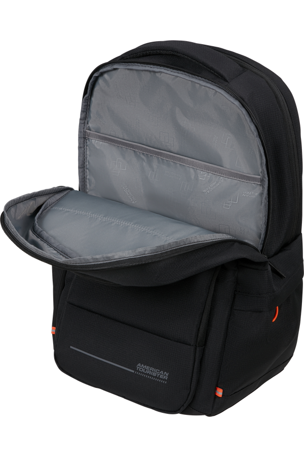 American Tourister At Work Nxt Laptop Backpack 17.3'  Čierna