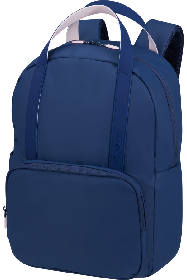 American Tourister Puffypop Laptop Backpack 15.6' M  Námornícka