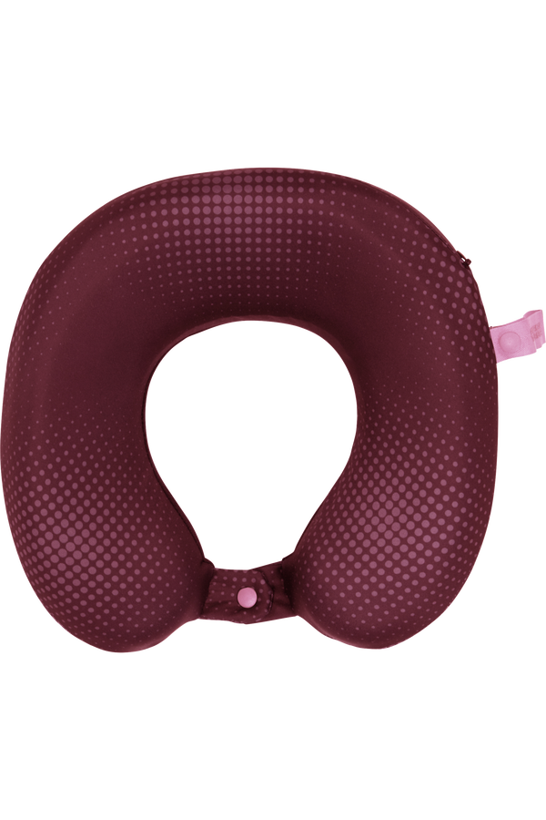 Travel Pillow Vank&uacute;&scaron;