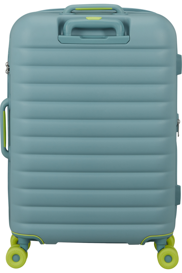 Neovibe 67cm Stredne veľk&yacute; kufor