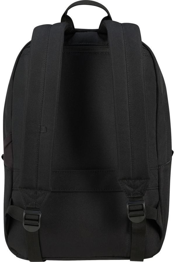 American Tourister Brightup Backpack Zip  Čierna