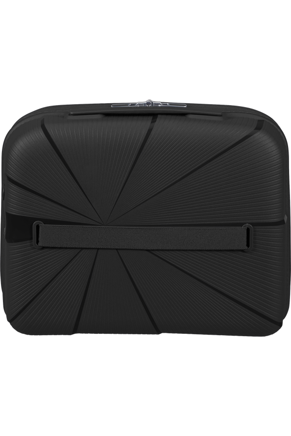 American Tourister Starvibe Beauty Case Čierna