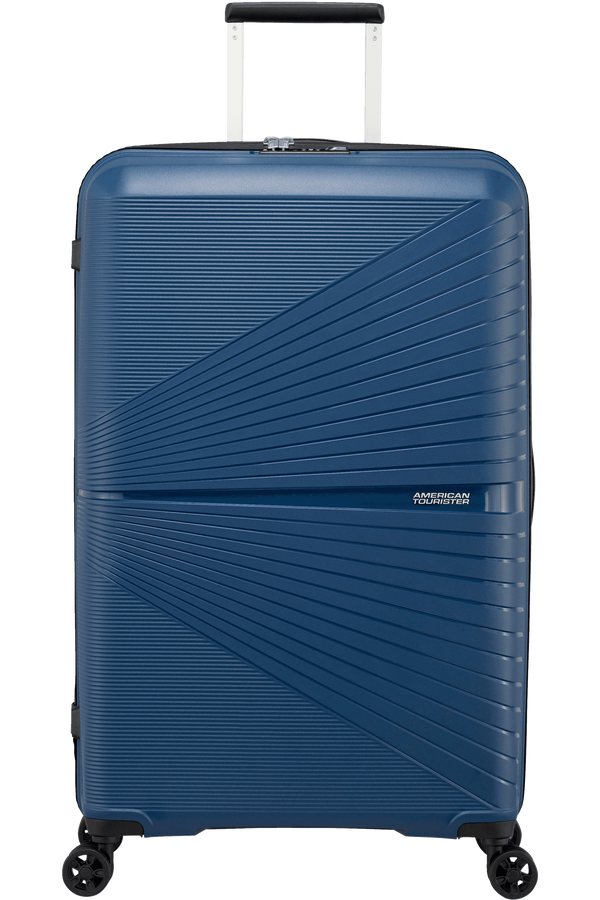 American Tourister Airconic Spinner 77/28 Tsa 77cm  Polnočná námornícka