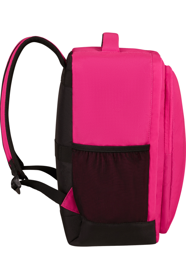 American Tourister Take2cabin Casual Backpack S  Raspberry Sorbet American Tourister Take2cabin Casual Backpack S  Raspberry Sorbet