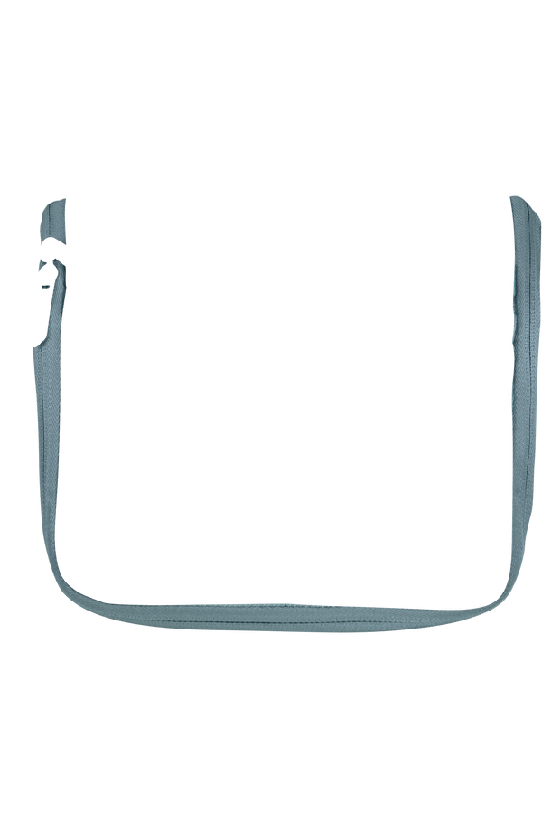 American Tourister Summerfunk Toilet Kit  Kovov&aacute; siv&aacute;