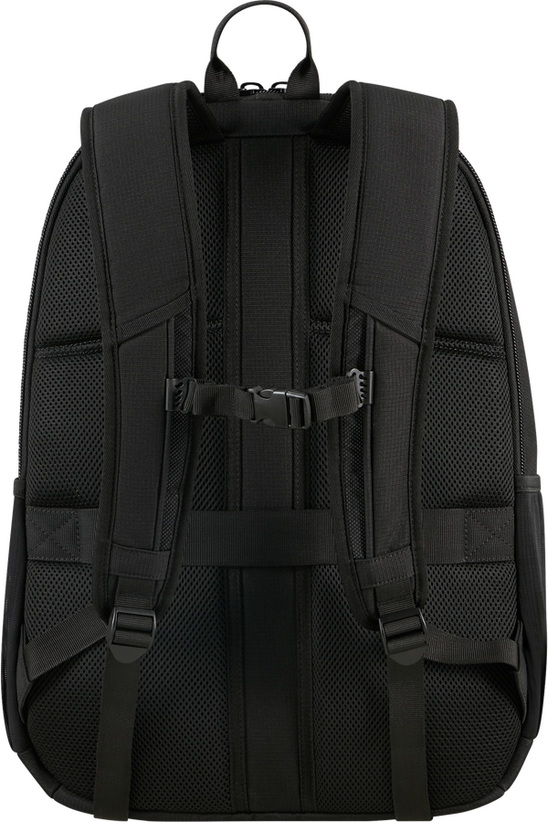 American Tourister Urban Groove UG26 Laptop Backpack 17.3'  Čierna American Tourister Urban Groove UG26 Laptop Backpack 17.3'  Čierna