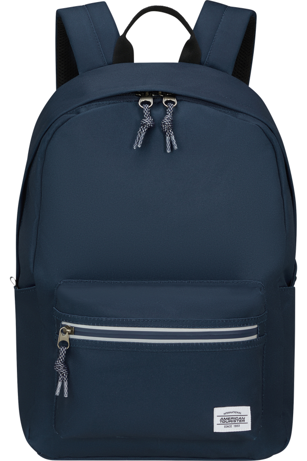 American Tourister Brightup Backpack Zip  Námornícka