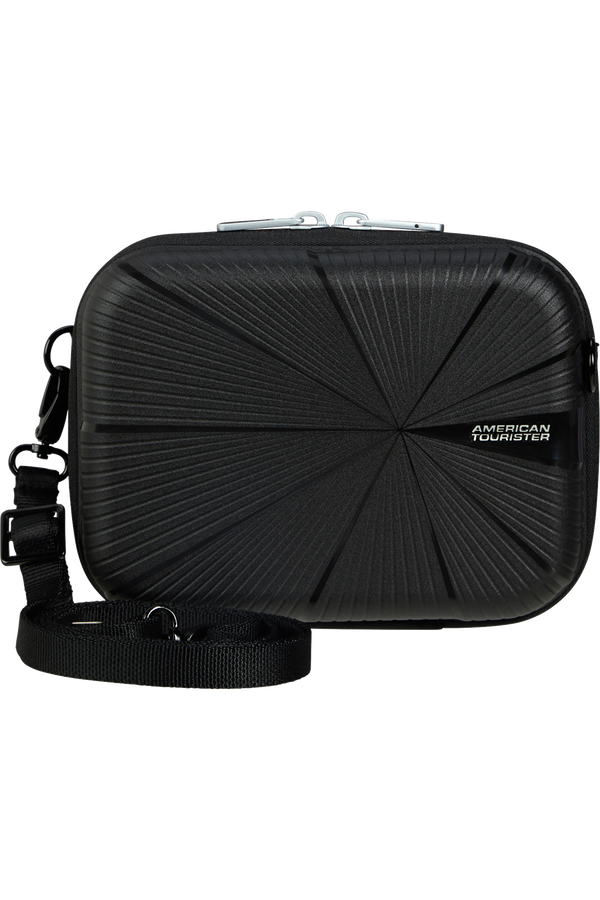 American Tourister StarVibe Cross Over  Čierna