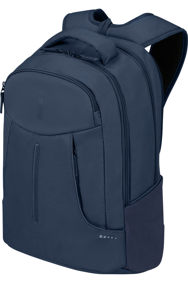 American Tourister Urban Groove Ug14 Lapt. Bp 15.6' Uni  Tmav&aacute; n&aacute;morn&iacute;cka