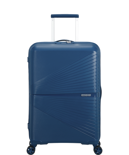 Airconic 67cm Stredne veľk&yacute; kufor