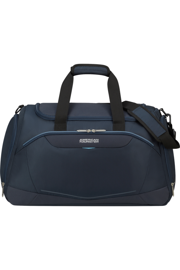 American Tourister SummerRide Duffle 52/20 Námornícka