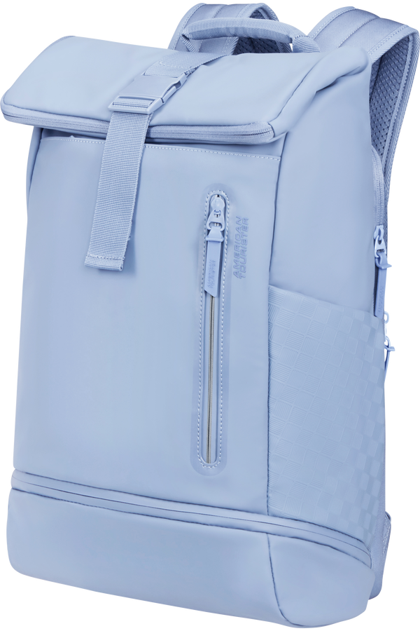 Urban Tide 15.6'' rolltop Batoh 15.6"