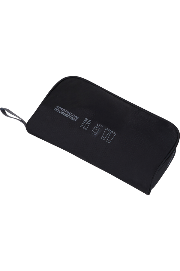 American Tourister American Tourist. Ta Packing Organizers 5Pcs  Čierna/siv&aacute;