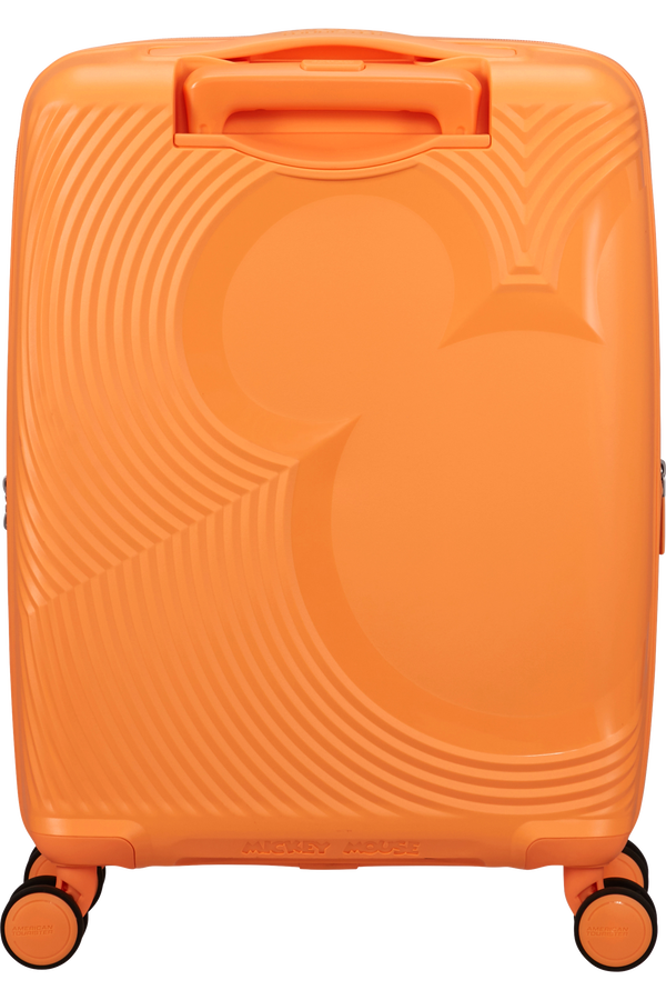 American Tourister Mickey Magic Sinner 55/20 EXP TSA  Mickey Peachy Orange American Tourister Mickey Magic Sinner 55/20 EXP TSA  Mickey Peachy Orange