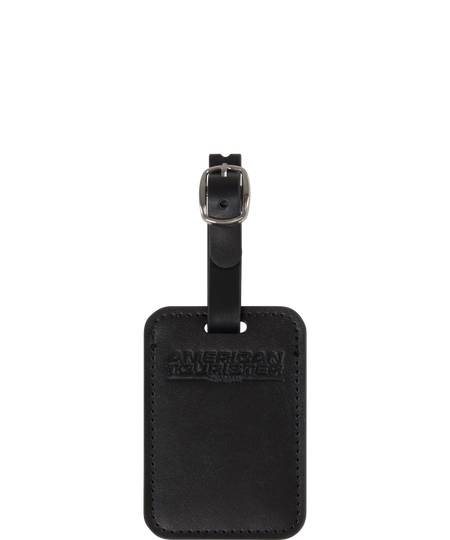 American Tourist. Ta Obdĺžniková visačka na batožinu x2