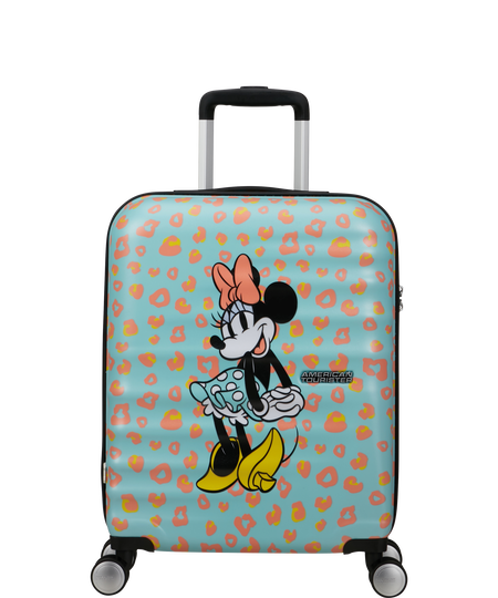 Disney Wavebreaker 55cm Kabínová batožina Disney Wavebreaker 55cm Kabínová batožina