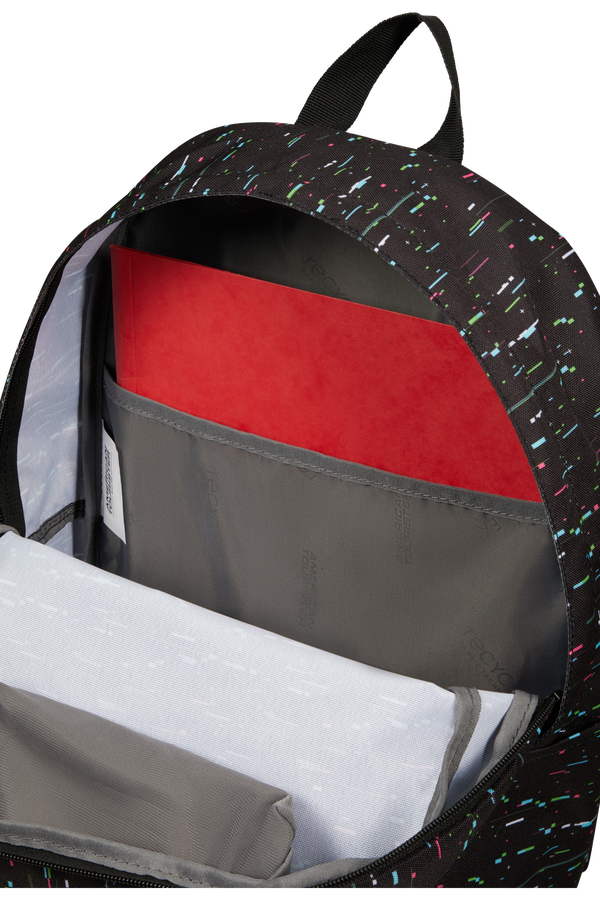 American Tourister Urban Groove Ug Lifestyle Bp 1  Rušenie