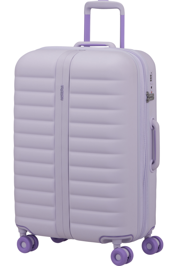 Neovibe 67cm Stredne veľk&yacute; kufor