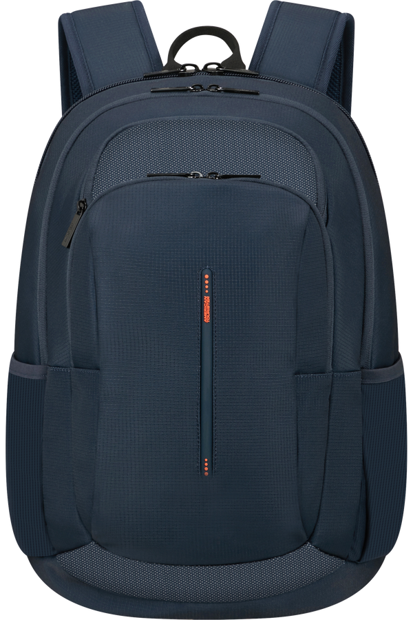 American Tourister Urban Groove UG26 Laptop Backpack 15.6'  Tmav&aacute; n&aacute;morn&iacute;cka