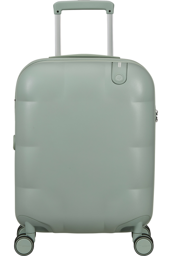 Dreami 55cm Kab&iacute;nov&aacute; batožina | American Tourister Dreami Spinner Tsa 55cm  Everdream Sage