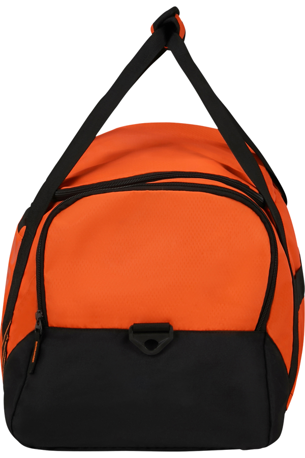 American Tourister Urban Groove Ug23 Duffle Sport  Black/Orange American Tourister Urban Groove Ug23 Duffle Sport  Black/Orange