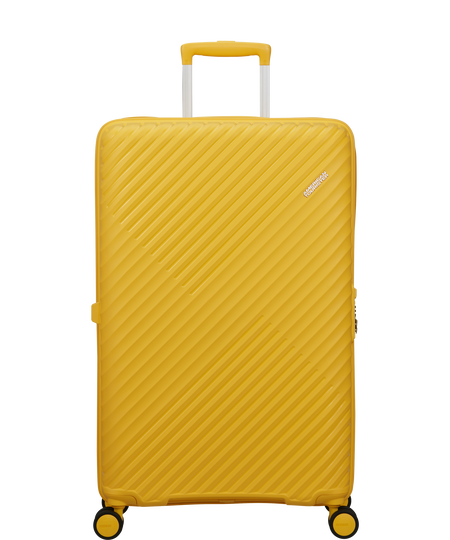 Diablast 78cm Veľk&yacute; kufor