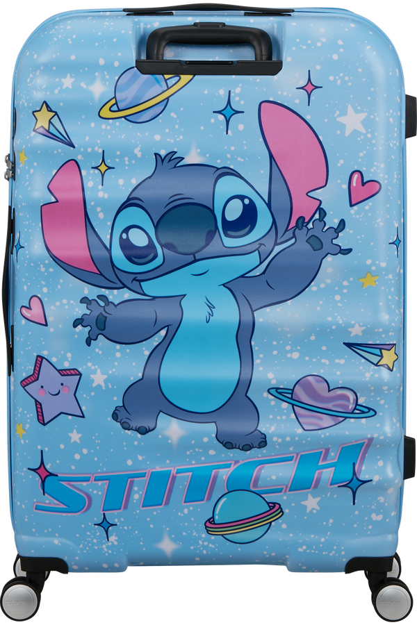 Disney Wavebreaker 77cm Veľk&yacute; kufor