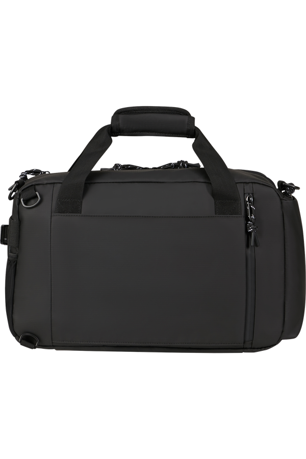 American Tourister Upventure 3 WAY BOARDING BAG  Čierna