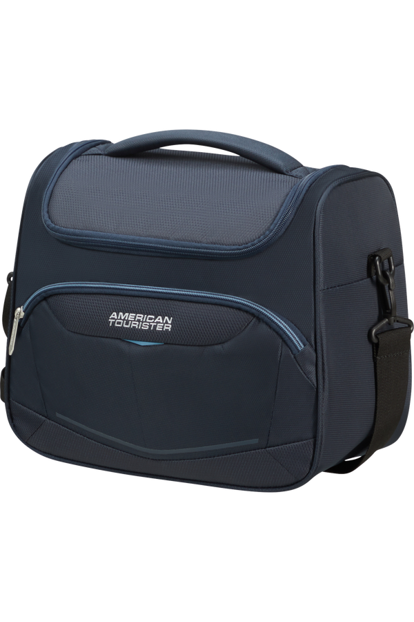 American Tourister SummerRide Beauty Case Námornícka American Tourister SummerRide Beauty Case Námornícka