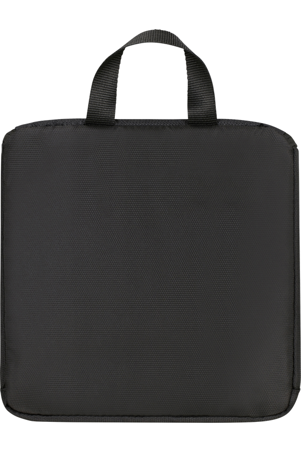 American Tourister Summerfunk Toilet Kit  Čierna