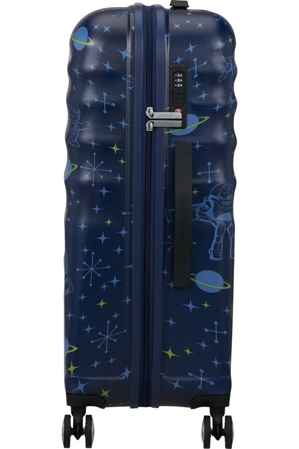 Disney Wavebreaker 67cm Stredne veľk&yacute; kufor