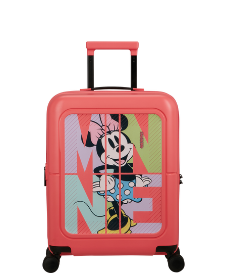 Dashpop Disney 55cm Kabínová batožina Dashpop Disney 55cm Kabínová batožina